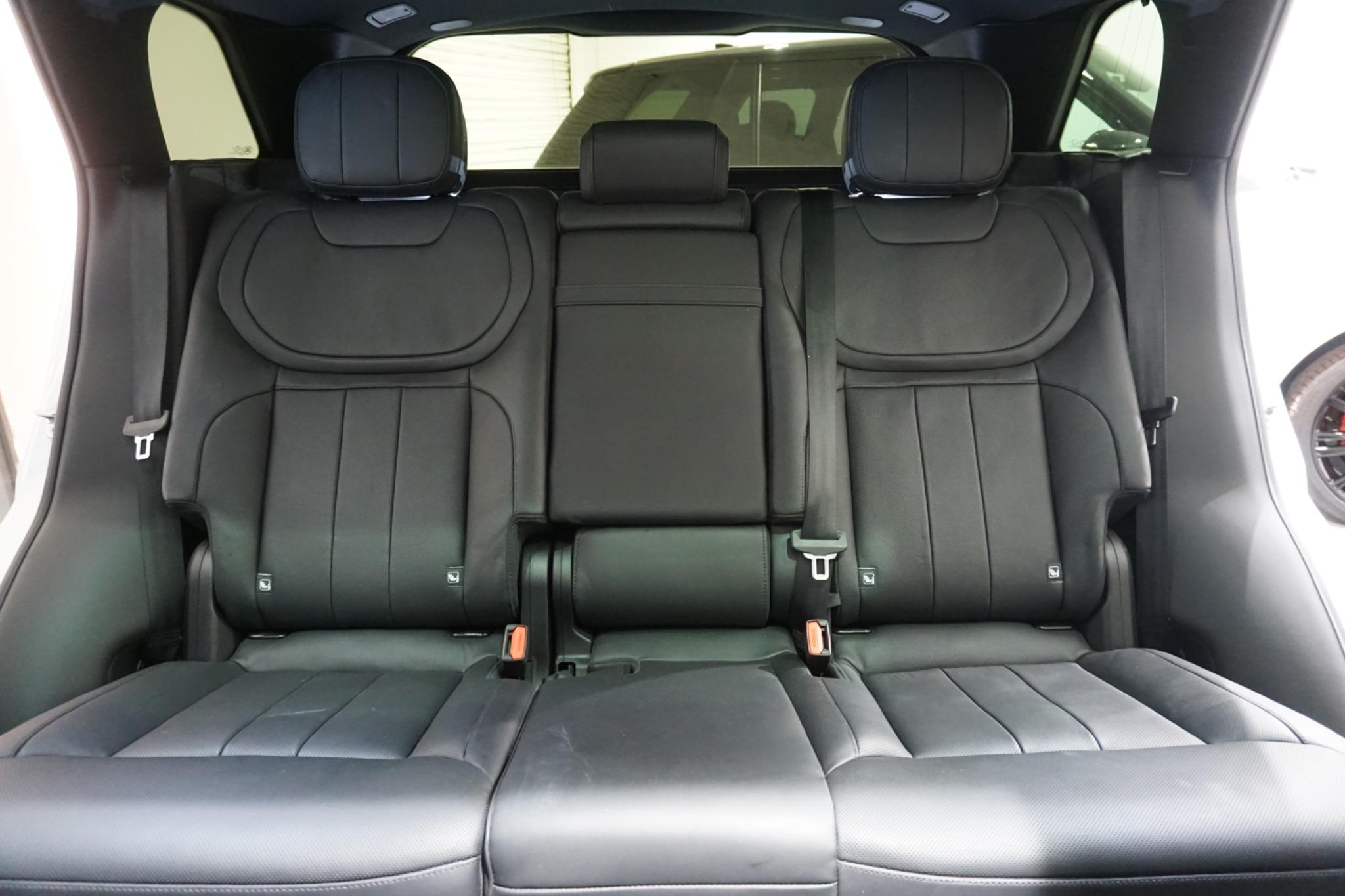 Land Rover Range Rover Sport 3.0 D300 MHEV Dynamic SE Auto 4WD Euro 6 (s/s) 5dr